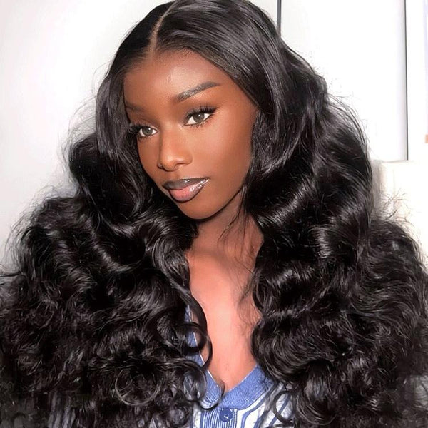 PartingMax | 7x6 HD Lace Closure Wigs Ready To Wear PartingMax Loose Deep Wave Wigs Beginner Friendly